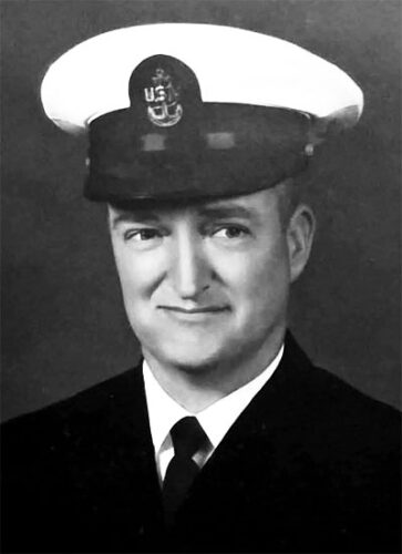 Wayne Clifford Biss